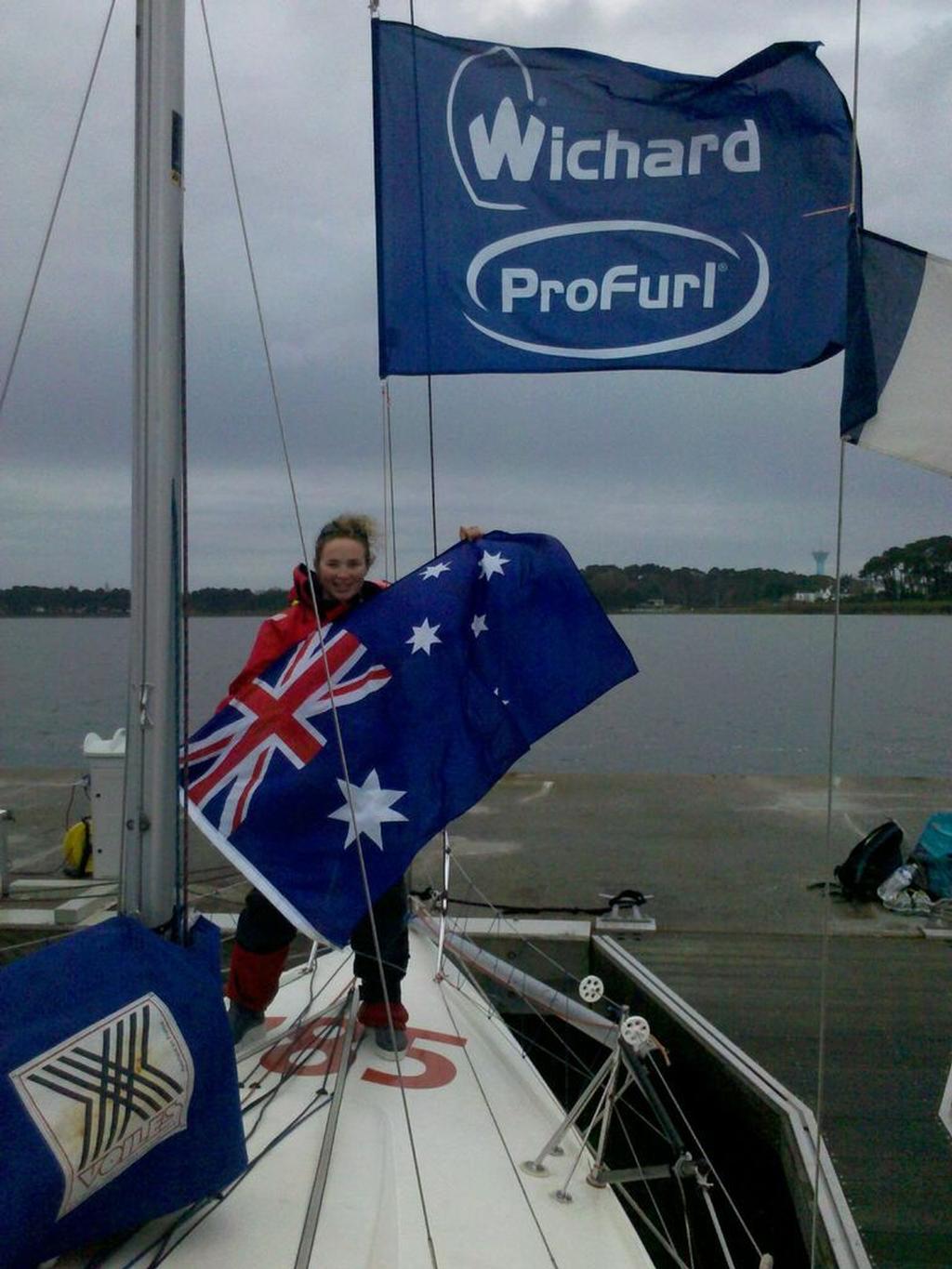 SIBS 2013 - Katrina Ham &copy; BIA NSW